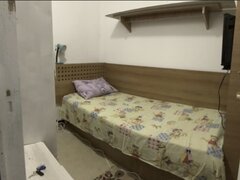 Titan, bd. 1 Decembrie, Nicolae Grigorescu